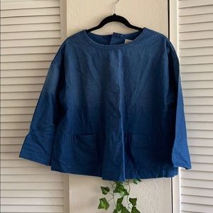 Current/Elliot Denim Top